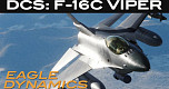DCS: F-16C Viper Release Trailer